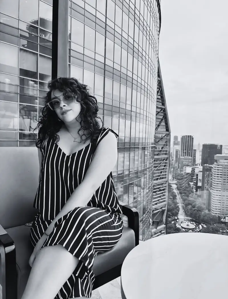 Lic. Miriam Abigail Gutiérrez Calvillo, Comercio internacional